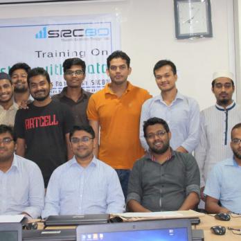 Training on "Statistics with Stata"